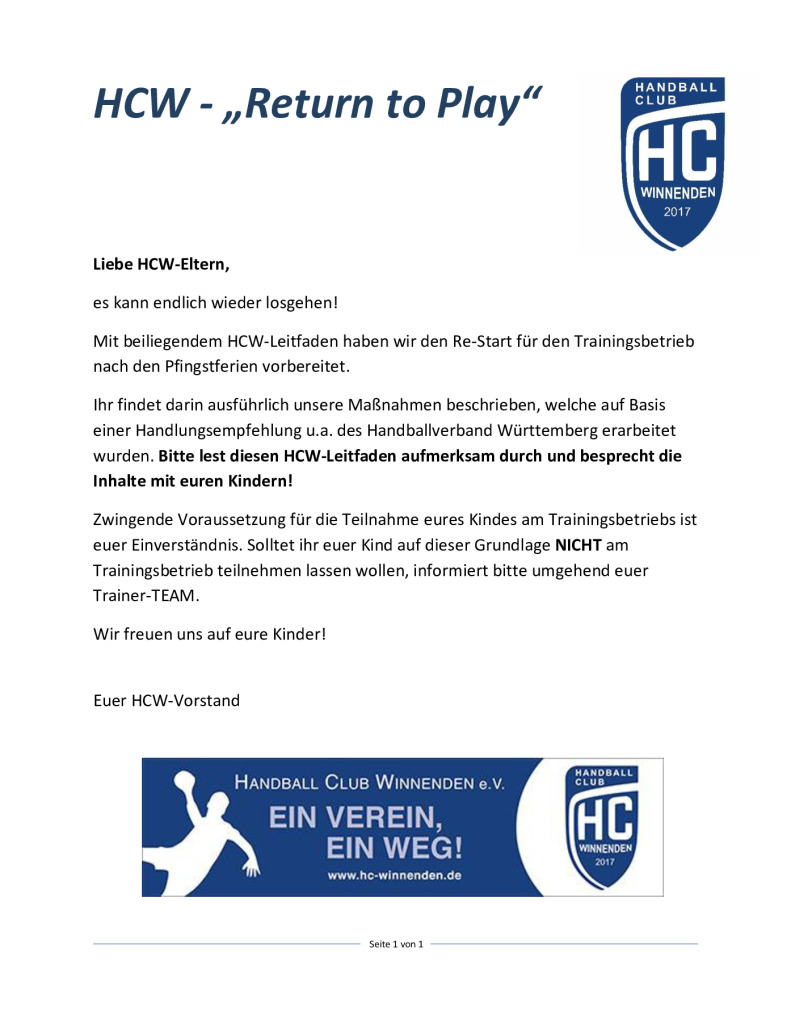 thumbnail of 200604_HCW-Leitfaden Return to Play_V (1)
